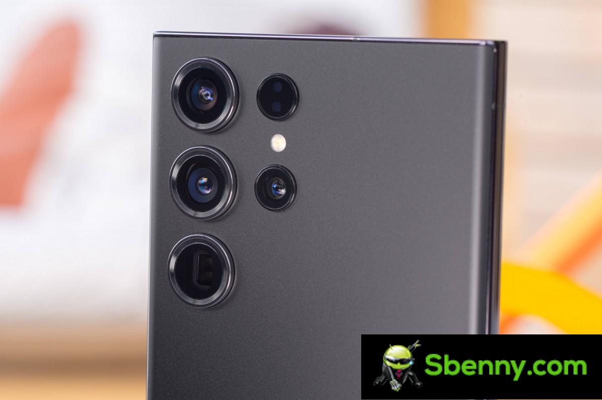 Samsung Expert RAW camera app updated to improve image quality