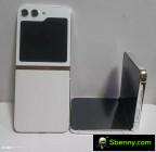 Samsung Galaxy Z Flip5 dummies