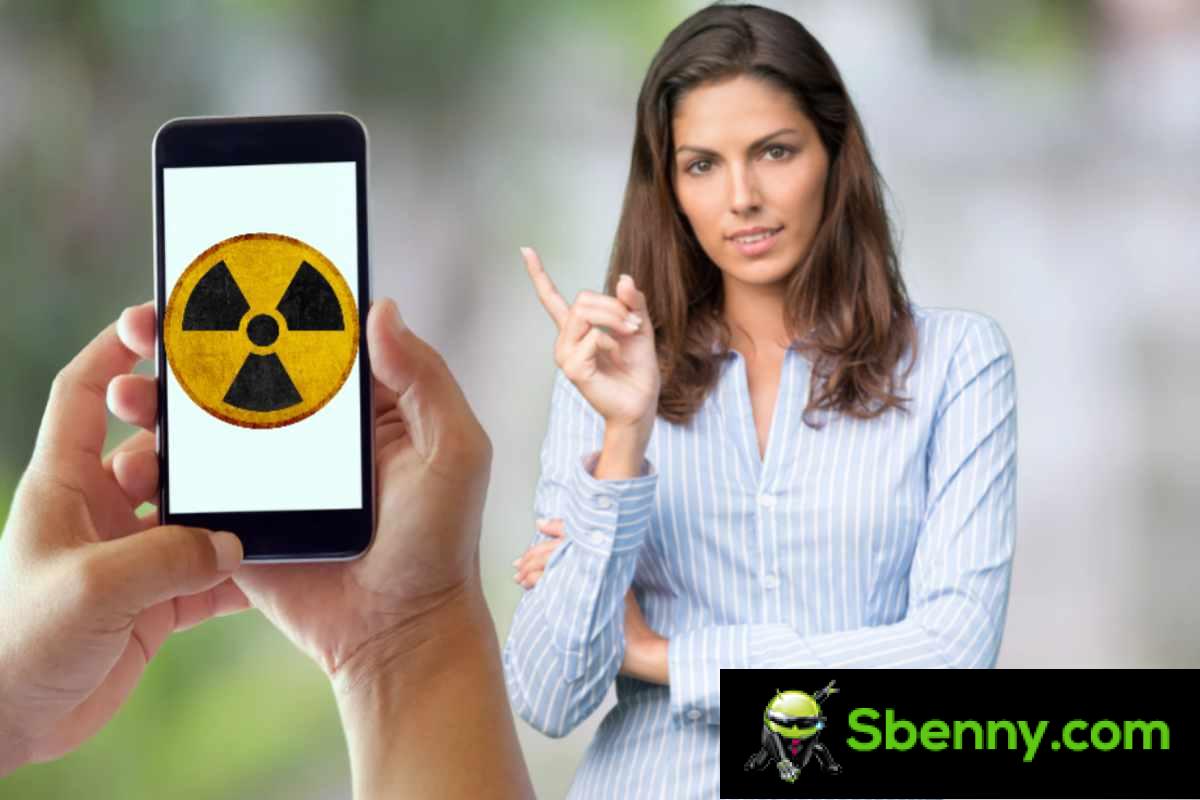 Smartphones and tablets rules to protect yourself from radiation