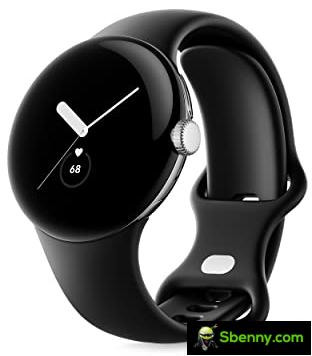 Google Pixel watch