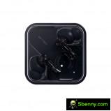 Nothing Ear (2) in Black (Leaked Images)