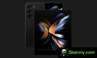 Samsung Galaxy Z Fold5