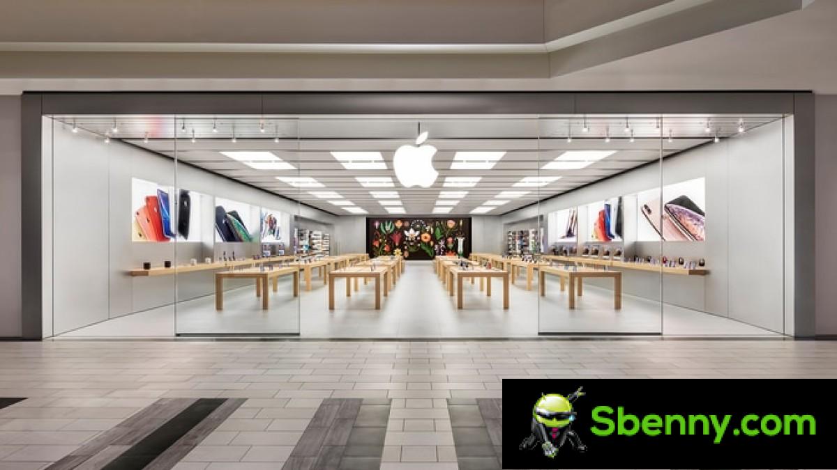 UK court rules that Apple infringed two standard essential patents of Optis