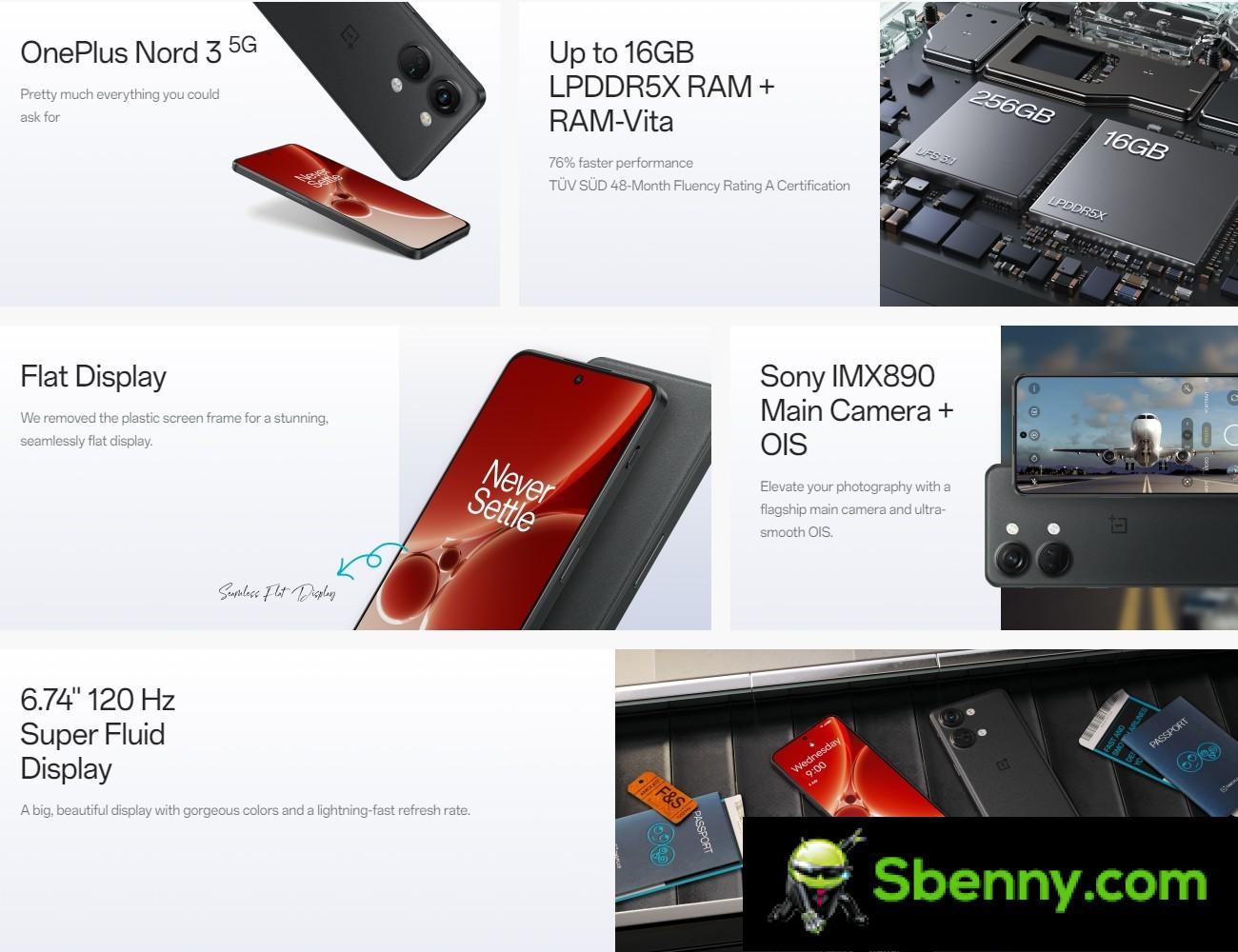 Weekly Survey: OnePlus Nord 3