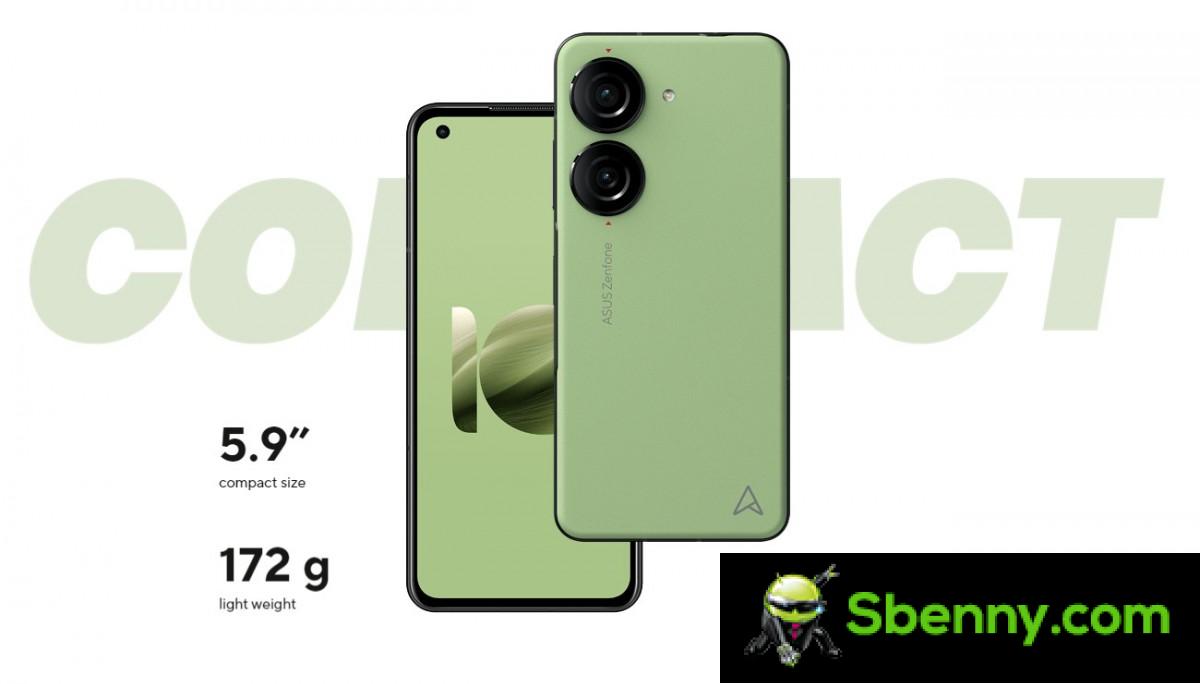 Weekly Survey: The Asus Zenfone 10 shows that there are still small flagships, are you getting one?