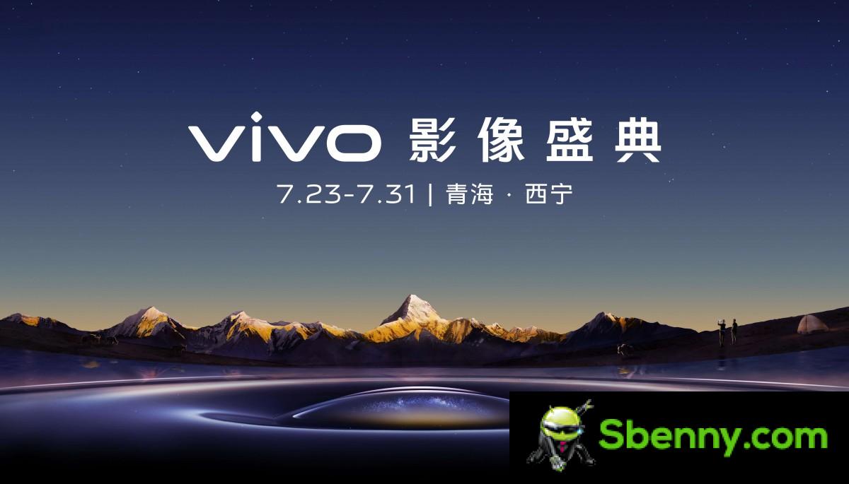 Vivo announces V3 imaging chip with 4K movie portrait mode