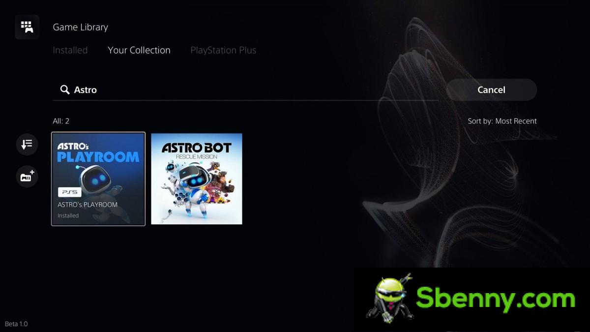 PS5 beta firmware brings Dolby Atmos, second controller for assistance