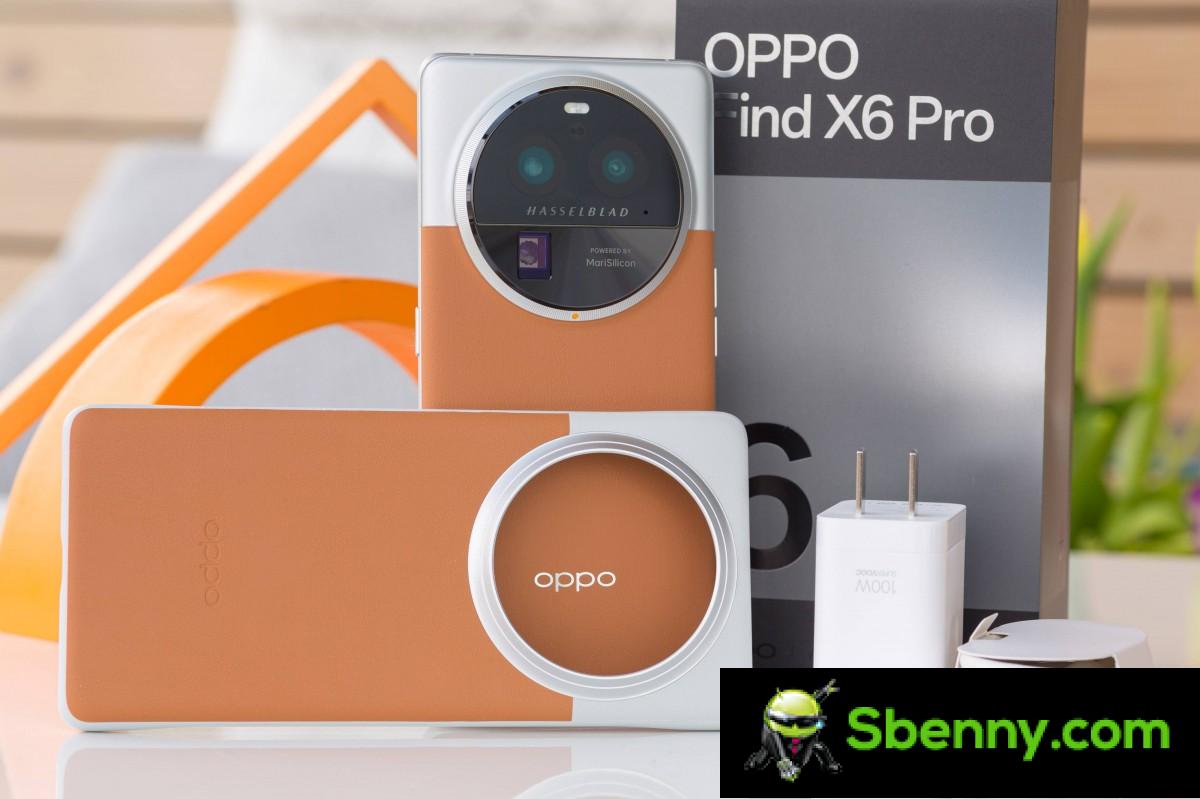 Oppo moves away from green in latest logo color redesign