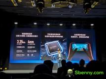 Xiaomi has teamed up with MediaTek for the Redmi K60 Ultra