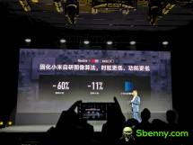 The K60 Ultra will be equipped wit the PixelWorks X7 visual processor