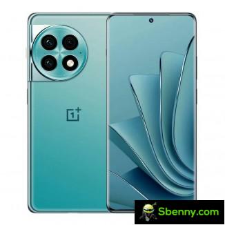 OnePlus Ace 2 Pro fan-made renders