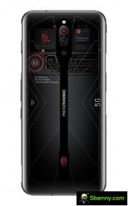 Red Magic 5G