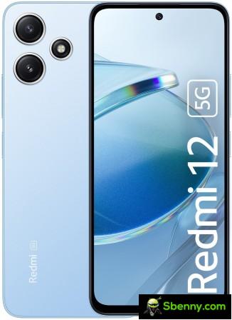 Redmi 12 5G
