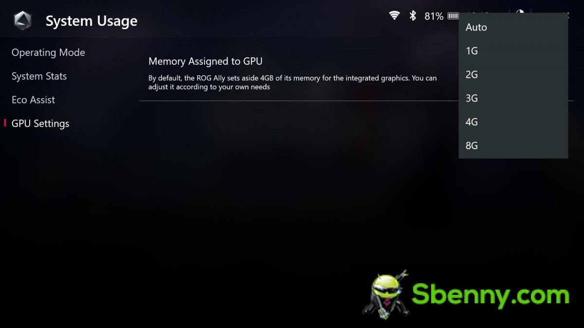 ASUS ROG Ally review
