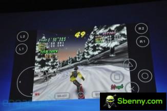 First look at the PlayStation Suite