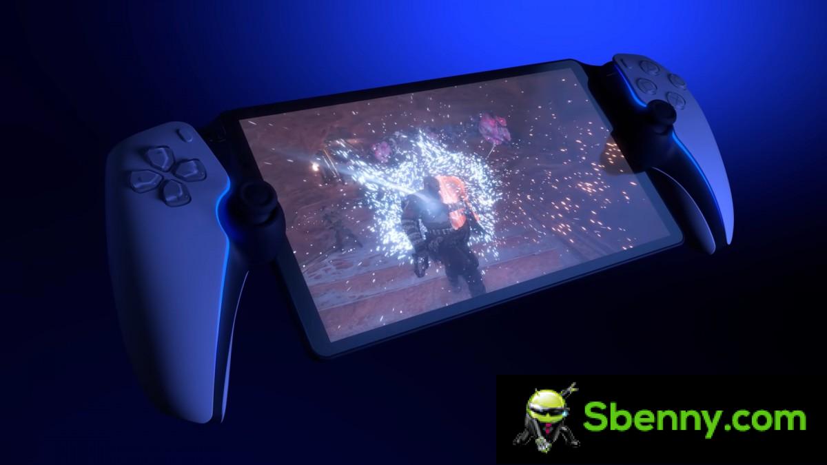 Flashback: Sony's first Android tablets had crazy shapes and PlayStation games within