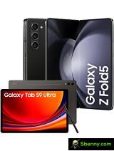 Samsung Galaxy Z Fold5