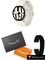 Samsung Galaxy Watch6