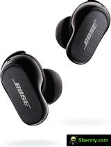 Bose QuietComfort Earbuds II