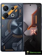 Infinix GT 10 Pro (pre-order)