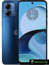 Motorola Moto G14