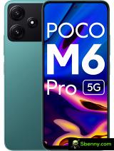 Xiaomi Poco M6 Pro