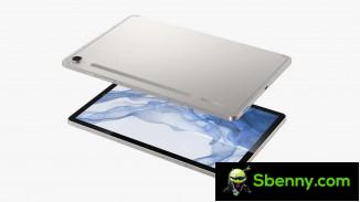 Samsung Galaxy Tab S9 FE, images courtesy of Mediapeanut