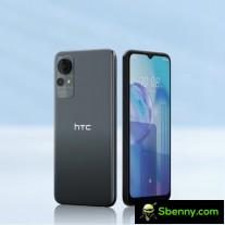 HTC Wildfire E Star