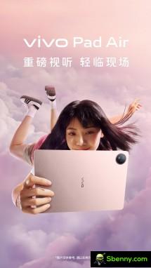 I live Pad Air