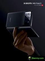 Xiaomi Mix Fold 3