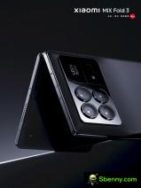 Xiaomi Mix Fold 3