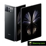 The old Xiaomi Mix Fold 2