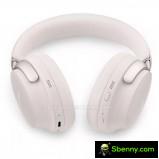 Bose QuietComfort Ultra headphones leaked renders