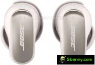 Bose QuietComfort Ultra Earbuds render leaked