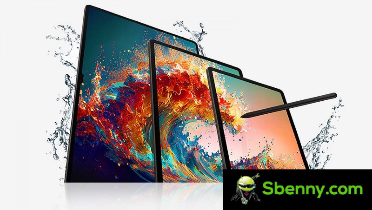 Samsung US starts selling Galaxy Z Flip5 and Z Fold5, here are the offers without SIM and with the operator