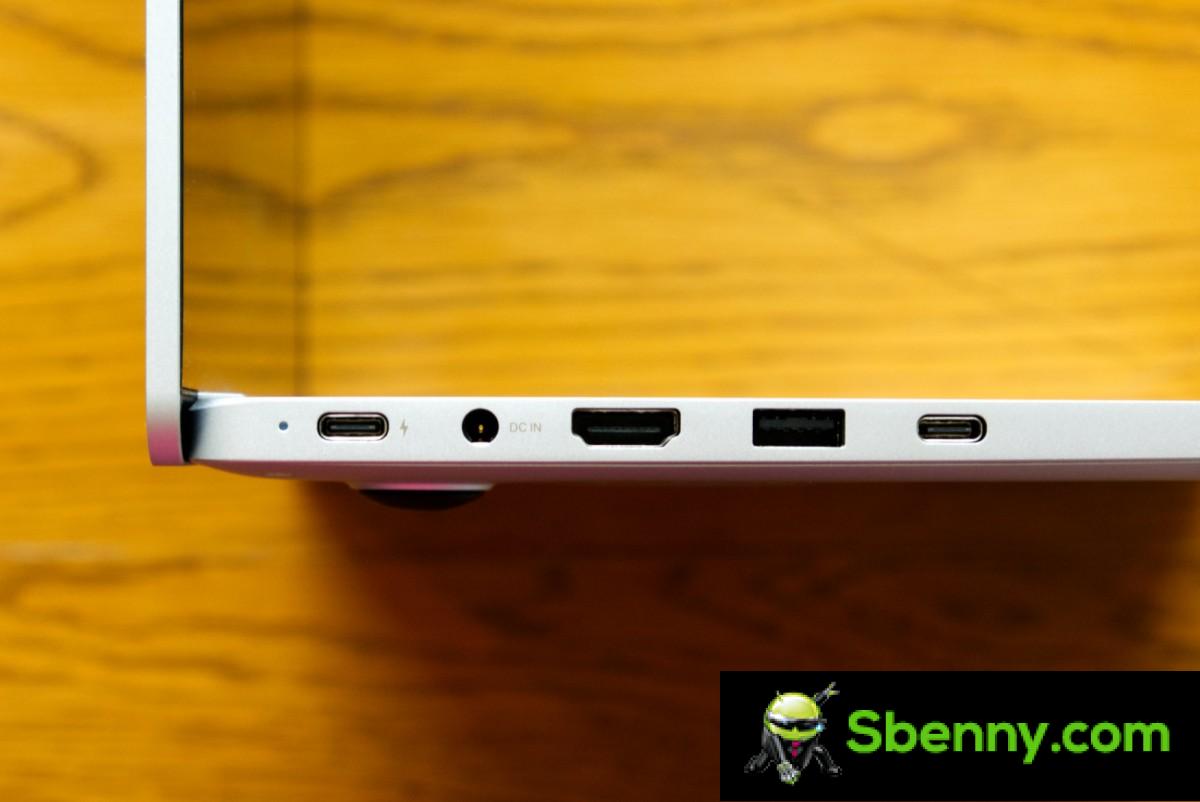 Infinix ZeroBook 13 (13900H) review.