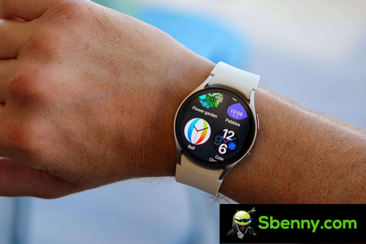 Samsung Galaxy Watch6 review