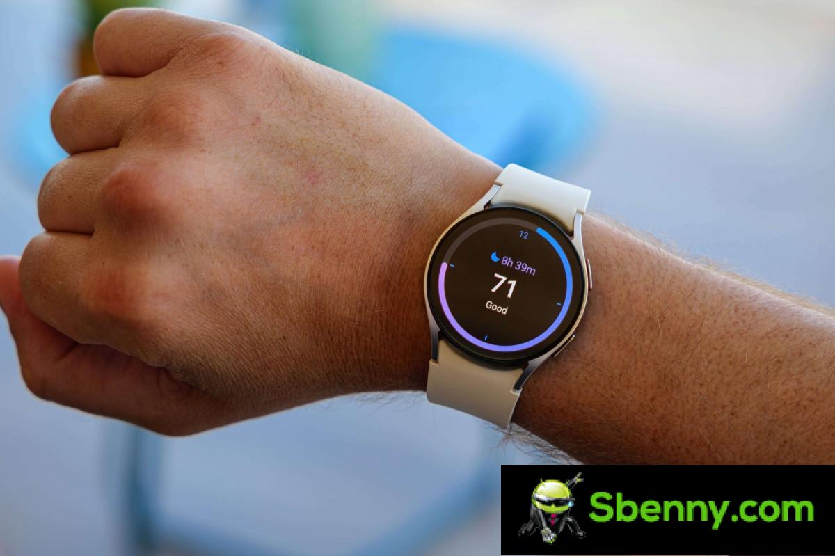 Samsung Galaxy Watch6 review
