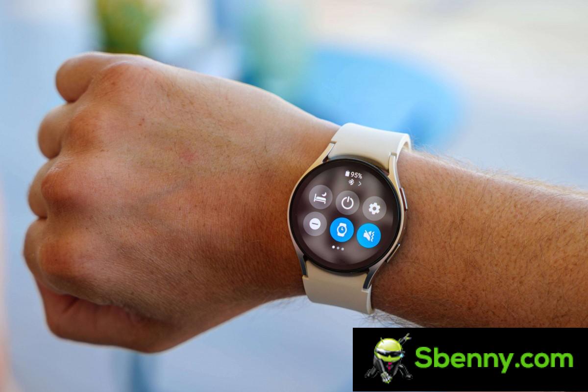 Samsung Galaxy Watch6 review