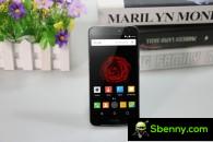 Helio X20 chipset with