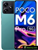 Xiaomi Poco M6 Pro