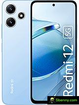 Xiaomi Redmi 12 5G