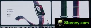 Xiaomi has made 10 different straps for the Smart Band 8 Pro