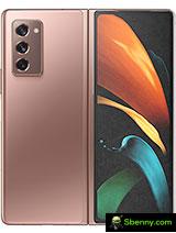 Samsung Galaxy Z Fold2 5G