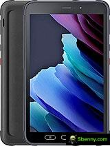 Samsung Galaxy Tab Active3