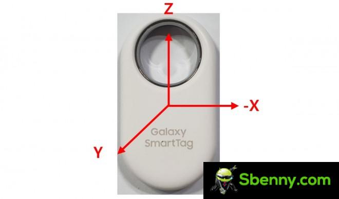 Samsung Galaxy SmartTag 2