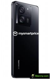 Xiaomi 13T Pro