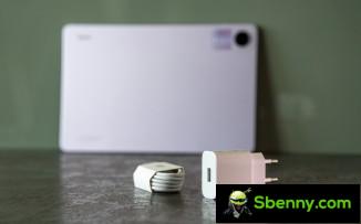 Xiaomi RedmiPad SE