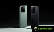 Xiaomi Redmi K60 Ultra announced: SoC Dimensity 9200+, 54MP camera and 144Hz screen