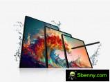 Galaxy Tab S9 slates come with a free keyboard cover